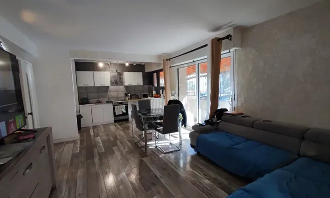 Недвижимость Villa Cannes: 3