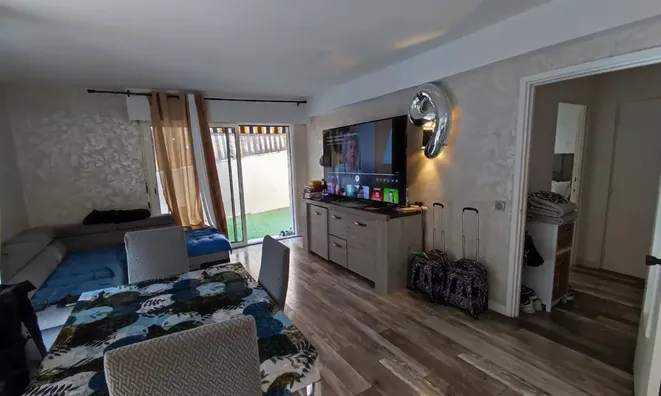 Недвижимость Villa Cannes: 4
