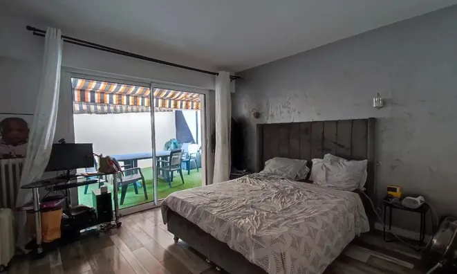 Недвижимость Villa Cannes: 7