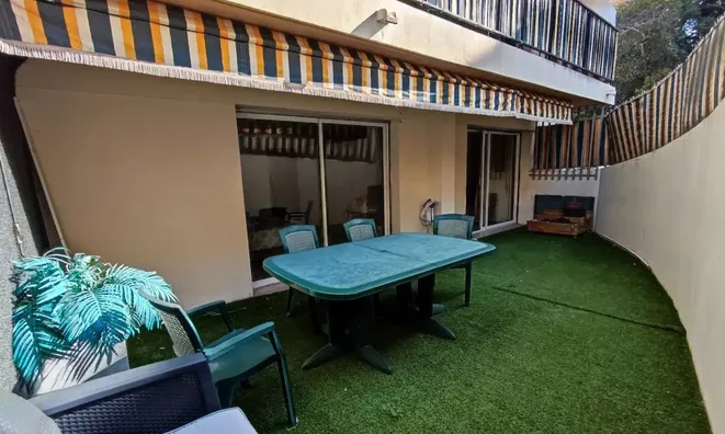 Недвижимость Villa Cannes: 8