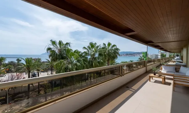 Недвижимость Villa Cannes: 1