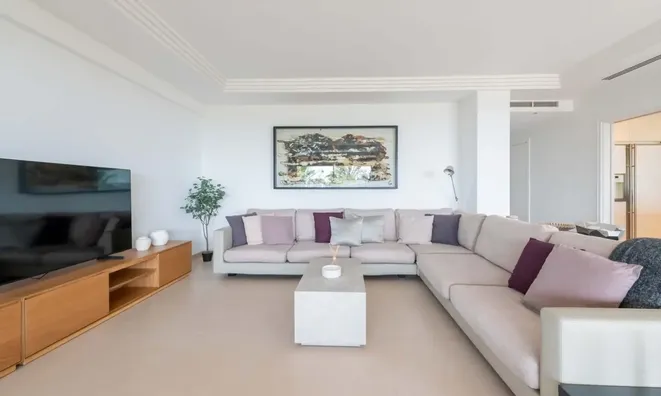 Недвижимость Villa Cannes: 3