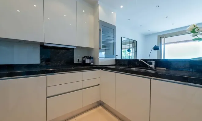 Недвижимость Villa Cannes: 5
