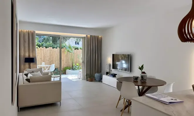 Недвижимость Villa Cannes: 2