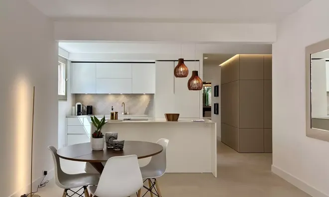 Недвижимость Villa Cannes: 3