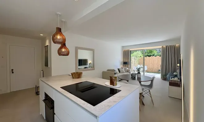 Недвижимость Villa Cannes: 4