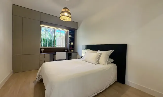 Недвижимость Villa Cannes: 7