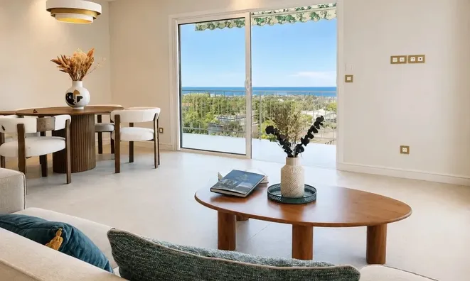 Недвижимость Villa Cannes: 2