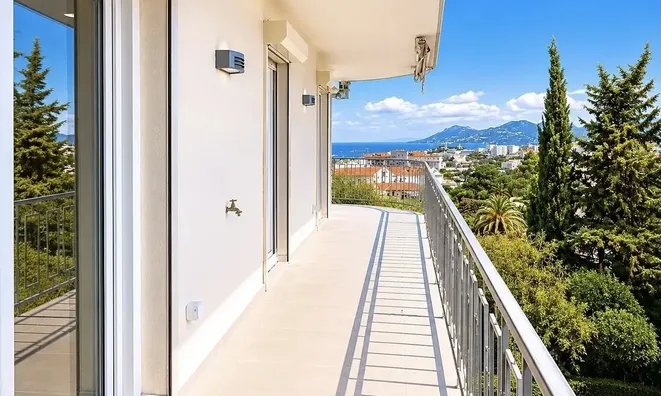 Недвижимость Villa Cannes: 3
