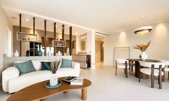 Недвижимость Villa Cannes: 4