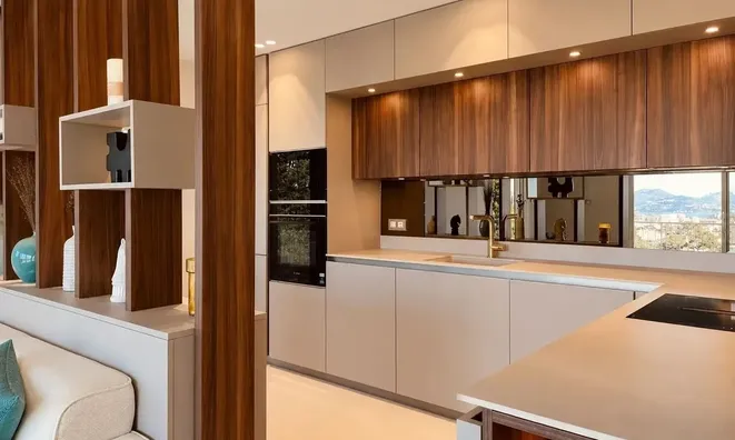 Недвижимость Villa Cannes: 5