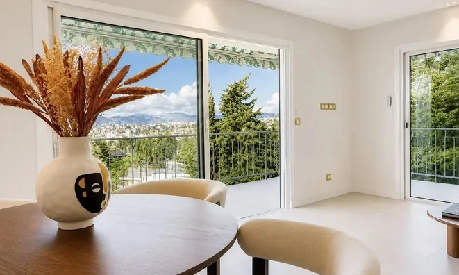 Недвижимость Villa Cannes: 6