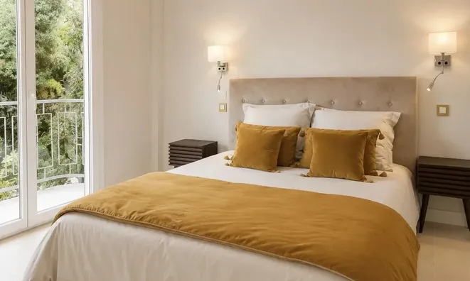 Недвижимость Villa Cannes: 8