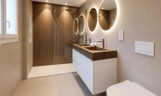 Недвижимость Villa Cannes: 9