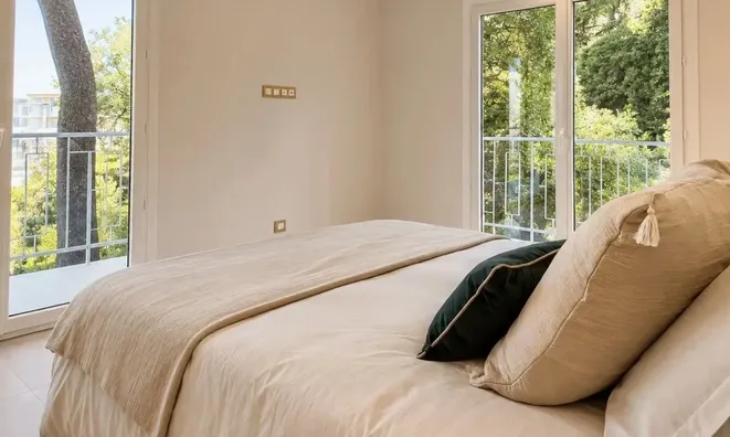Недвижимость Villa Cannes: 10