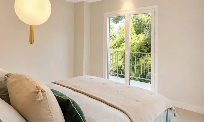 Недвижимость Villa Cannes: 11