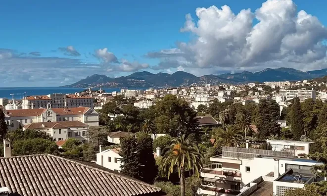 Недвижимость Villa Cannes: 15