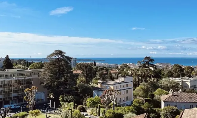 Недвижимость Villa Cannes: 16