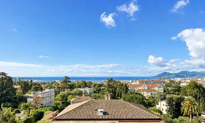 Недвижимость Villa Cannes: 17