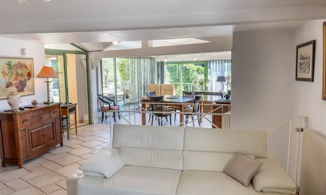 Недвижимость Villa Croix des Gardes: 5