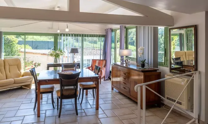 Недвижимость Villa Croix des Gardes: 6