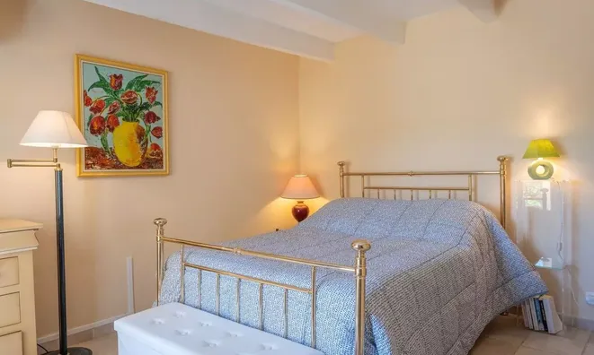 Недвижимость Villa Croix des Gardes: 7