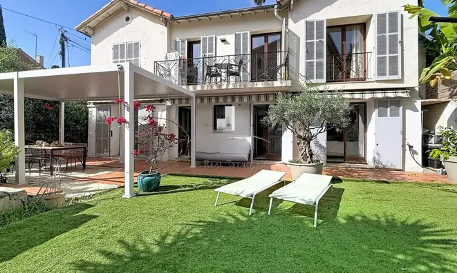 Недвижимость Villa Cannes: 1