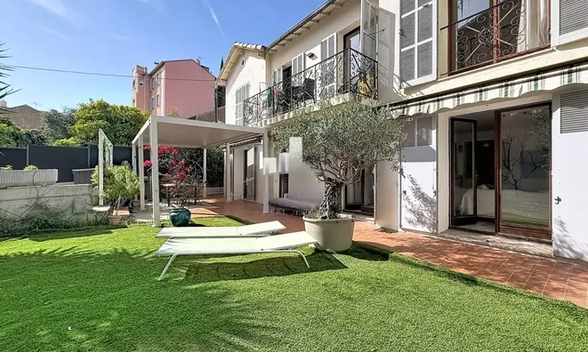 Недвижимость Villa Cannes: 2
