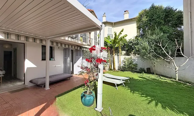 Недвижимость Villa Cannes: 4