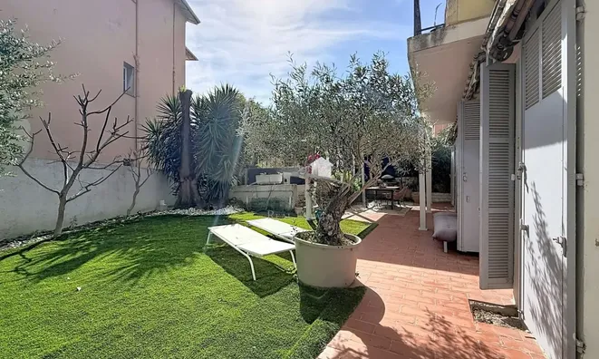 Недвижимость Villa Cannes: 5