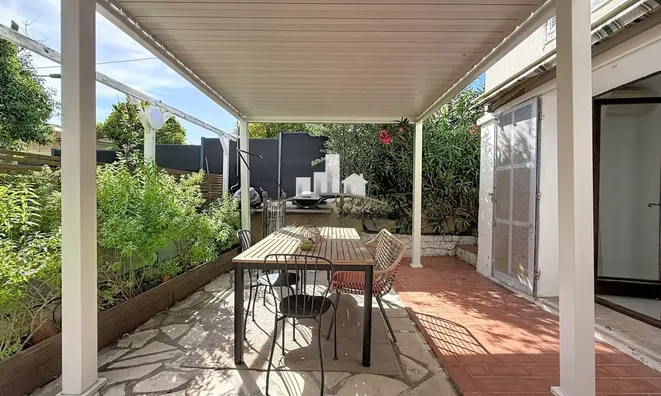 Недвижимость Villa Cannes: 6