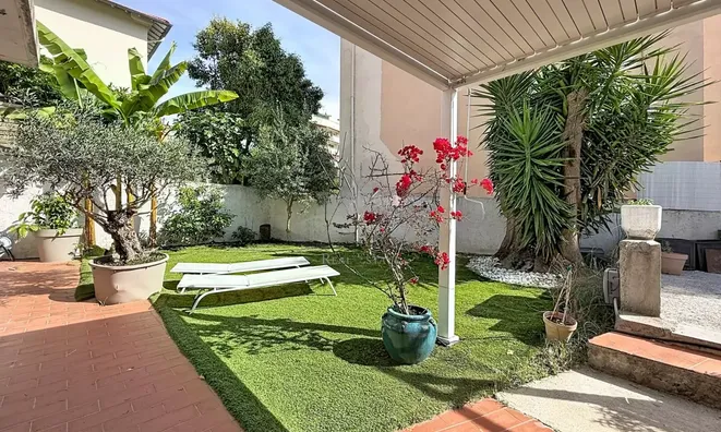 Недвижимость Villa Cannes: 7