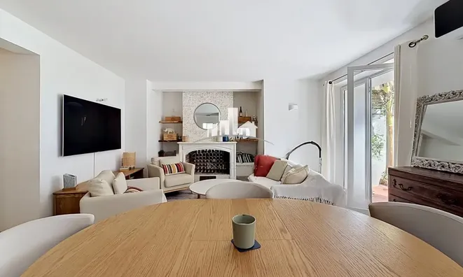 Недвижимость Villa Cannes: 9