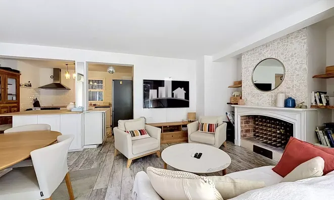 Недвижимость Villa Cannes: 11