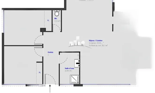 Недвижимость Villa Cannes: 17