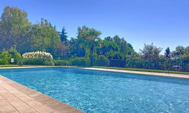 Недвижимость Villa Croix des Gardes: 5