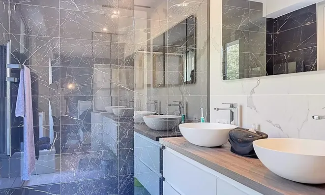 Недвижимость Villa Croix des Gardes: 6