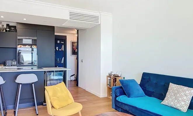 Недвижимость Villa Croix des Gardes: 7