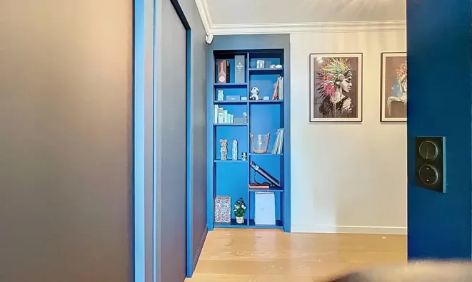 Недвижимость Villa Croix des Gardes: 8