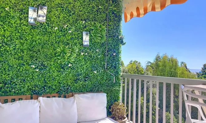 Недвижимость Villa Croix des Gardes: 10