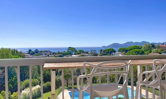Недвижимость Villa Croix des Gardes: 11