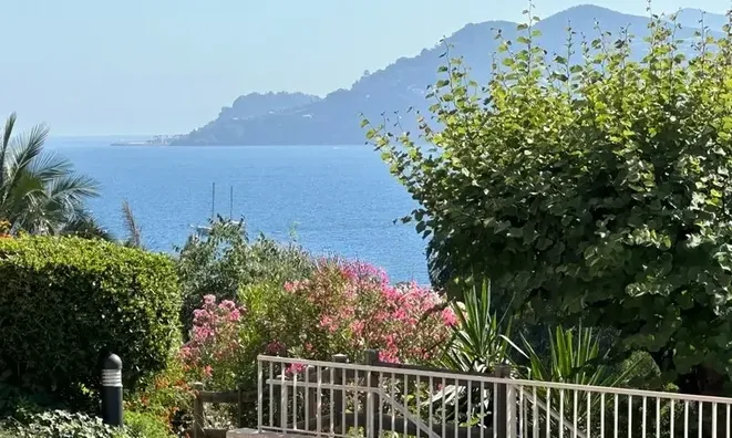 Недвижимость Villa Cannes: 2