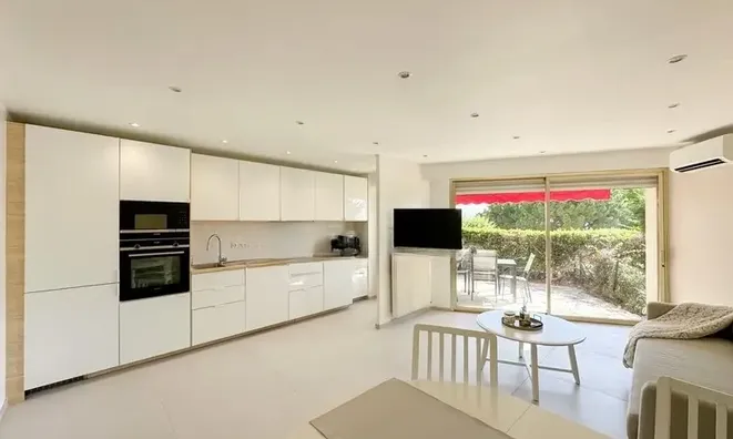 Недвижимость Villa Cannes: 3