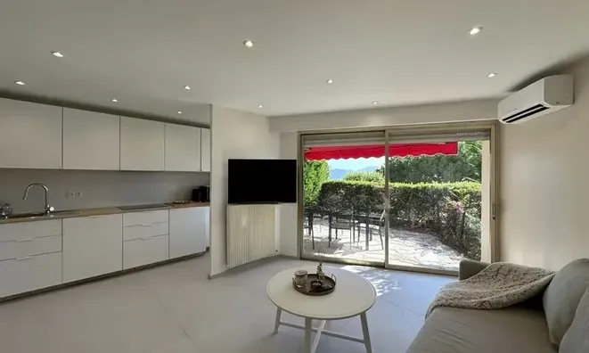 Недвижимость Villa Cannes: 7