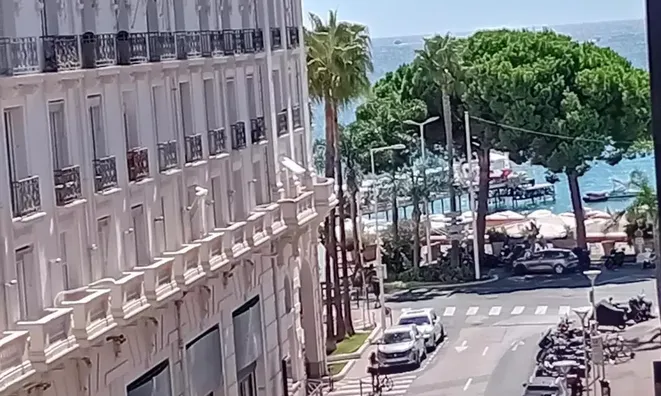 Недвижимость Villa Cannes Centre-ville: 2