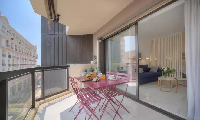 Недвижимость Villa Cannes Centre-ville: 3