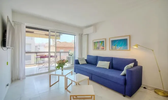 Недвижимость Villa Cannes Centre-ville: 4