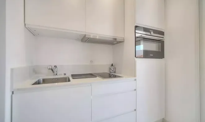 Недвижимость Villa Cannes Centre-ville: 6