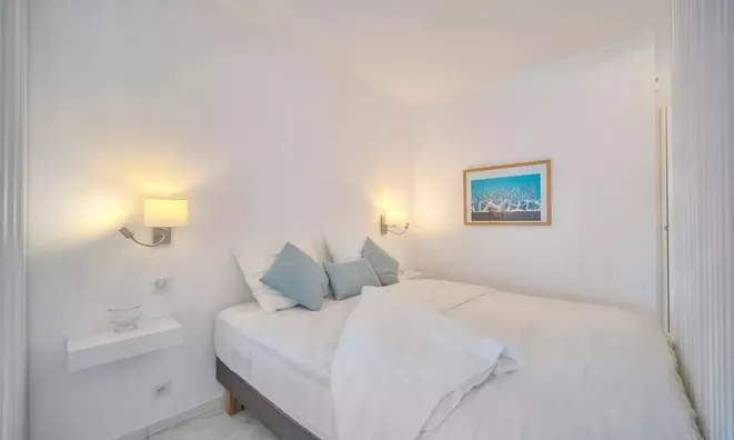 Недвижимость Villa Cannes Centre-ville: 9