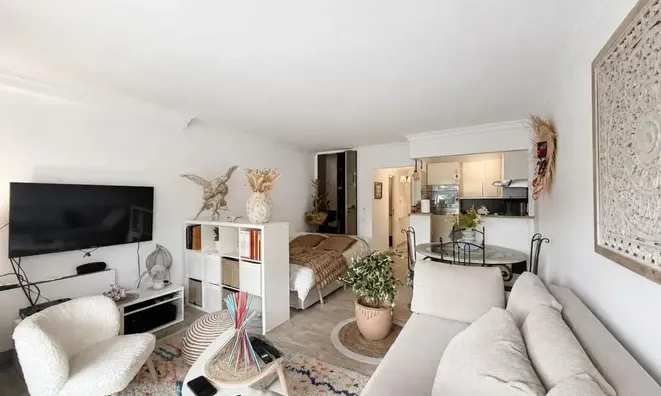 Недвижимость Villa Croix des Gardes: 2